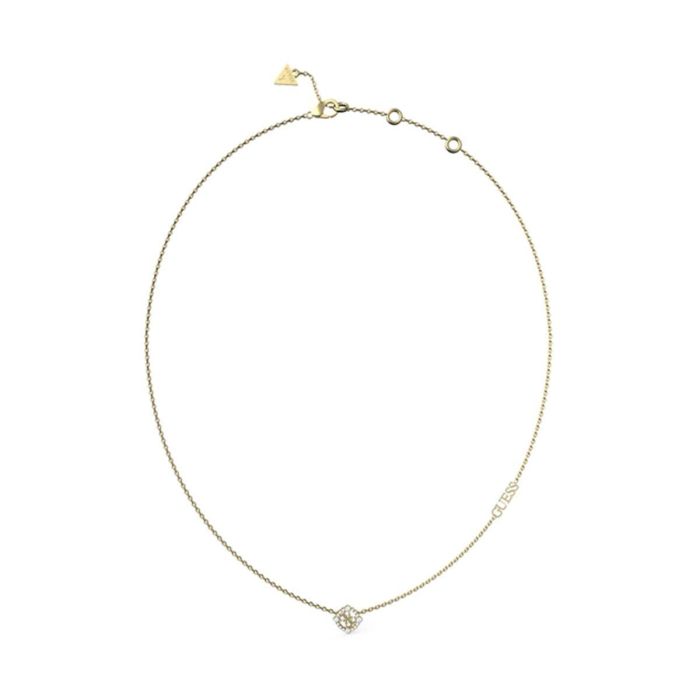 Collar Mujer Guess JUBN04643JWYGT-U Collar Mujer Guess JUBN04643JWYGT-U