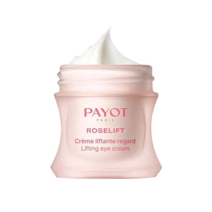 Payot Roselift Crème Liftante Regard 15 mL Contorno de Ojos Antiedad 1 Payot Roselift Crème Liftante Regard 15 mL Contorno de Ojos Antiedad 1