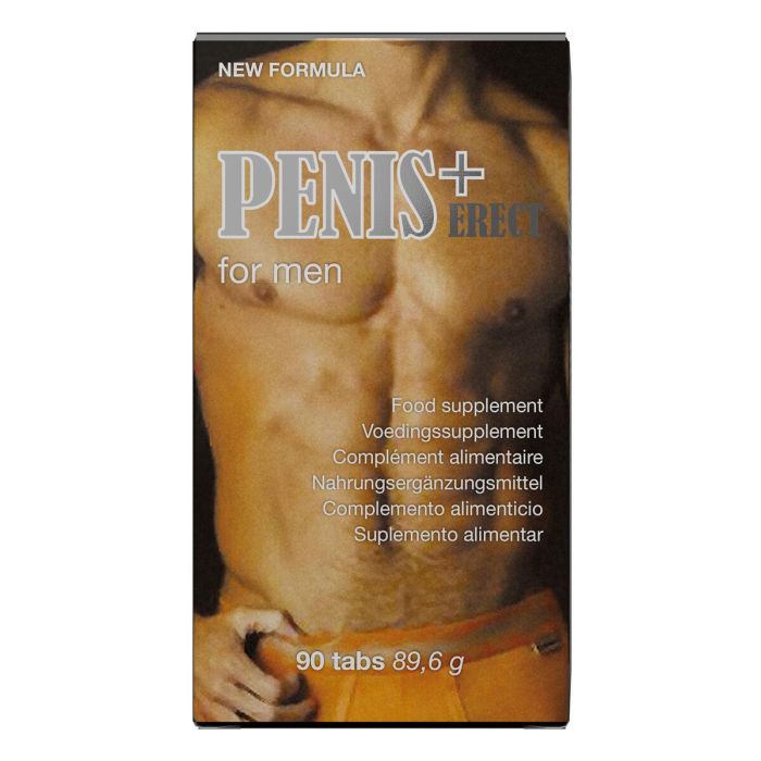 Pastillas para Erección Cobeco 2 Pastillas para Erección Cobeco 2