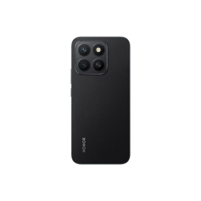 Smartphone Honor X8C 8GB/ 256GB/ 6.7"/ Negro Medianoche 3 Smartphone Honor X8C 8GB/ 256GB/ 6.7"/ Negro Medianoche 3