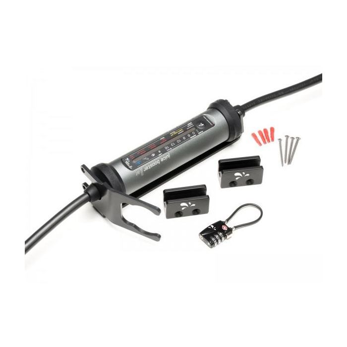 Juice Technology EP-JB3AWS - Schwarz - Innen & Außen - JUICE BOOSTER 3air - 1 Stück(e) 3 Juice Technology EP-JB3AWS - Schwarz - Innen & Außen - JUICE BOOSTER 3air - 1 Stück(e) 3