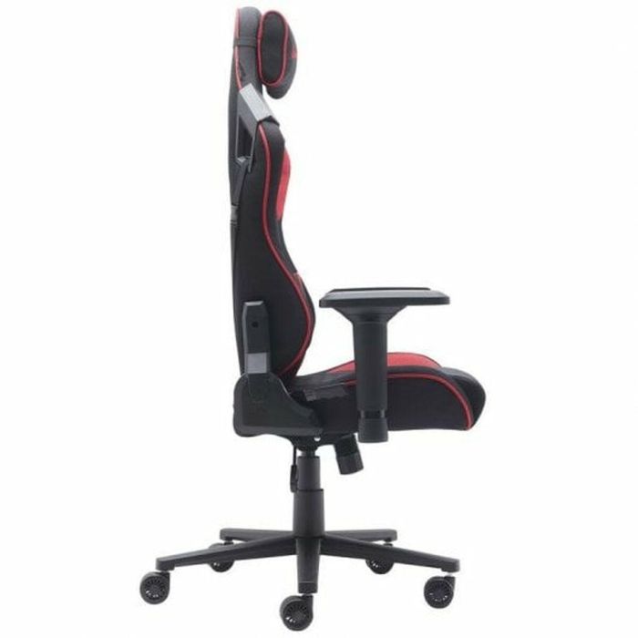 Silla Gaming Newskill Takamikura V2 Negro Rojo 2