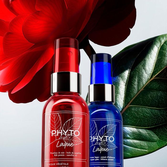 Phyto Laca Fijación Media a Fuerte 150ml 2