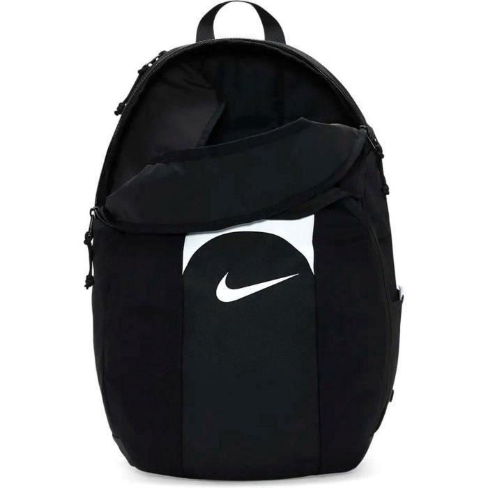 Nike NIK0196154136839 Mochila Academy Team 30 L Negra 3