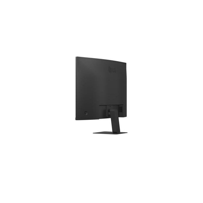 LG 27U421A-B Monitor Curvo VA 27" Full HD 100Hz 5ms 1500R con USB-C, Black Stabilizer, Flicker Safe y Modo Lectura Negro 3 LG 27U421A-B Monitor Curvo VA 27" Full HD 100Hz 5ms 1500R con USB-C, Black Stabilizer, Flicker Safe y Modo Lectura Negro 3