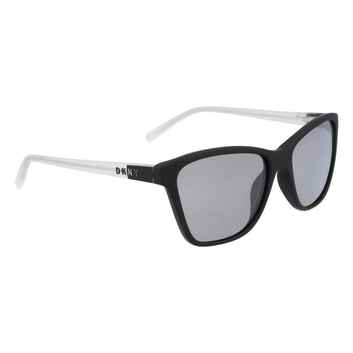 Gafas de Sol Mujer DKNY DK531S-001 Ø 55 mm 2