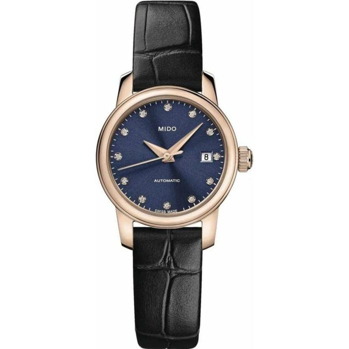 Reloj Mujer Mido M0390073604600 (Ø 25 mm) 1