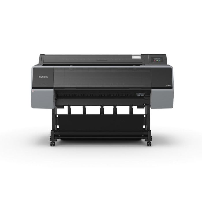 Plotter Epson Surecolor Sc - P9500 Std 2400 Plotter Epson Surecolor Sc - P9500 Std 2400
