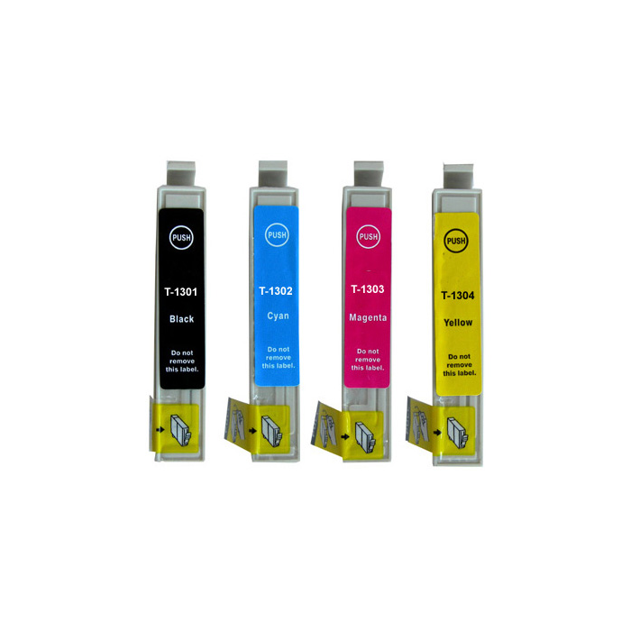 Cartucho Tinta Compatible Dayma Epson 1303 1 Cartucho Tinta Compatible Dayma Epson 1303 1