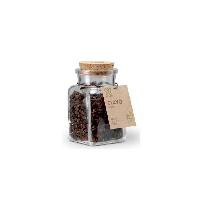 Clavo Grano Especia 50Gr. Eco