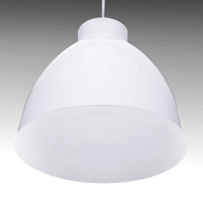Lámpara Colgante "Adelyn"  [SKD-P004-W] 2