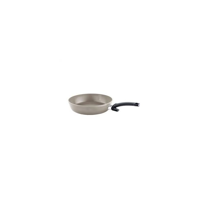 Fissler Ceratal® Comfort Sartén 20cm, Apto para Inducción, Antiadherente Cerámico, Libre de PFAS/PTFE - 159-220-20-100/0 Fissler Ceratal® Comfort Sartén 20cm, Apto para Inducción, Antiadherente Cerámico, Libre de PFAS/PTFE - 159-220-20-100/0
