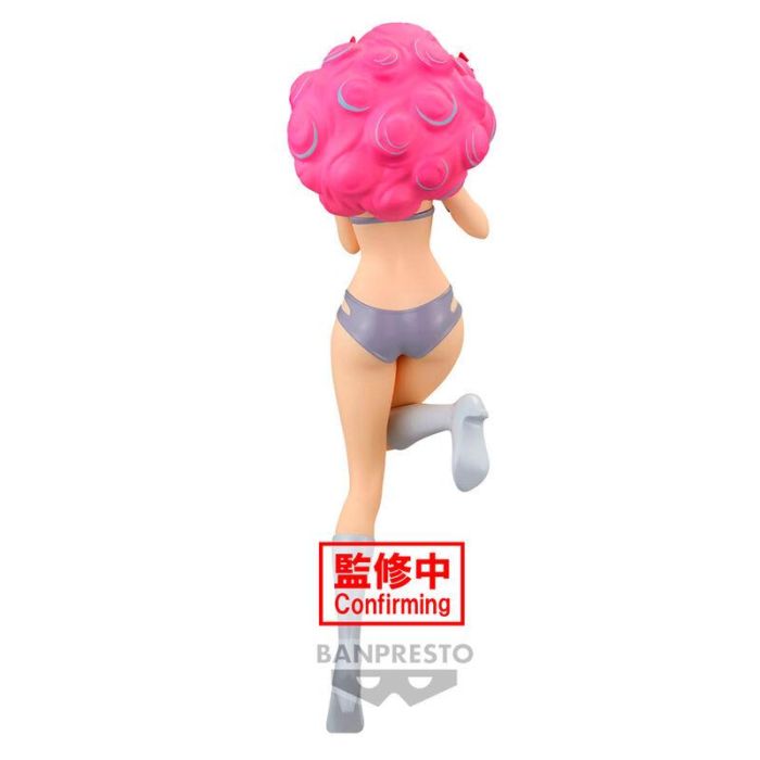 Figura Lum and Bestie vol.1 Glitter & Glamorous Urusei Yatsura 21cm 3