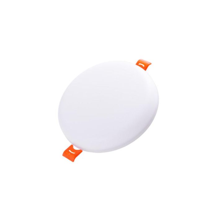 Foco Downlight Empotrable LED 18W 1.800Lm 6000ºK Circular Corte Variable 40.000H  [HO-FWWB-R-18W-CW]