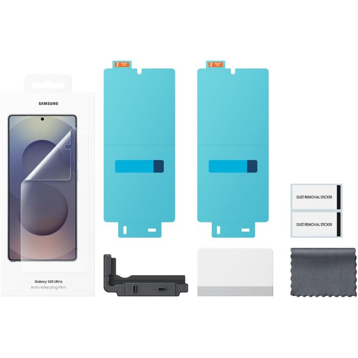 Protector de Pantalla para Móvil Samsung S25 ULTRA 2