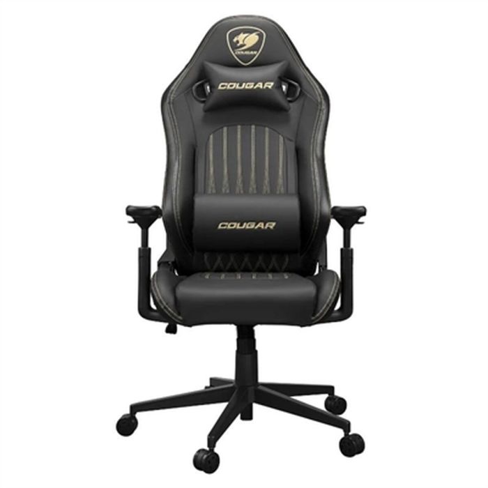 Silla Gaming Cougar Explore Royal Negro 0 Silla Gaming Cougar Explore Royal Negro 0