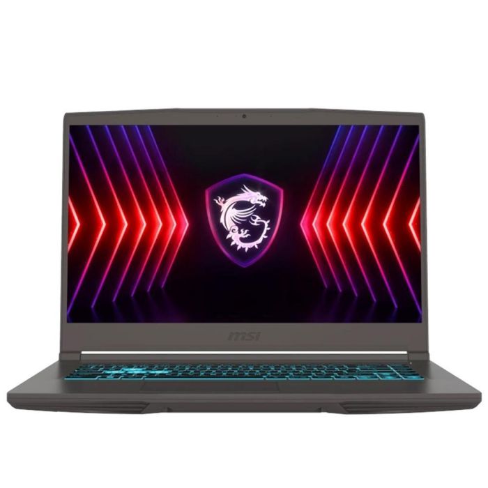 MSI Portátil Thin 15 B13VE-2688XES 15.6" FHD 144Hz IPS, Intel Core i5-13420H, 16GB RAM, RTX 4050 6GB, 512GB SSD NVMe, 9S7-16R831-2688 MSI Portátil Thin 15 B13VE-2688XES 15.6" FHD 144Hz IPS, Intel Core i5-13420H, 16GB RAM, RTX 4050 6GB, 512GB SSD NVMe, 9S7-16R831-2688