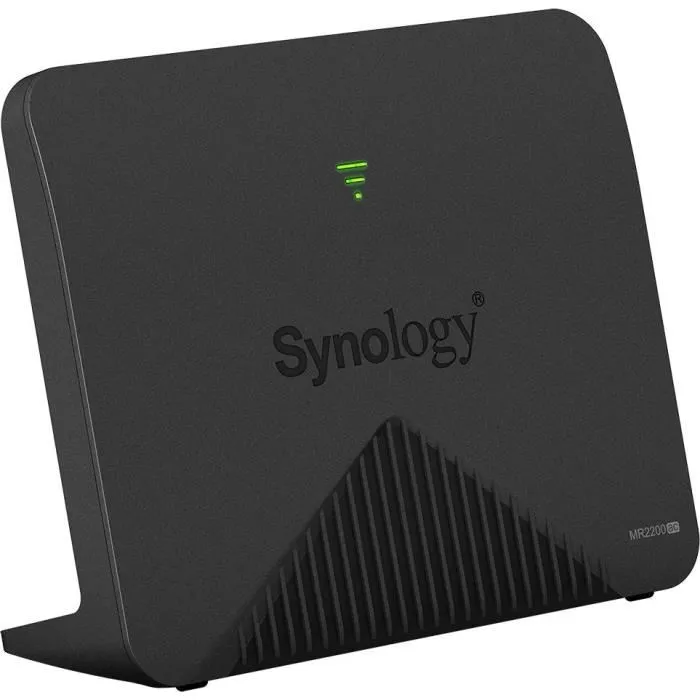 Synology Router Wifi MR2200AC Ac2200 WiFi Mesh Inteligente con WPA3 3 Synology Router Wifi MR2200AC Ac2200 WiFi Mesh Inteligente con WPA3 3