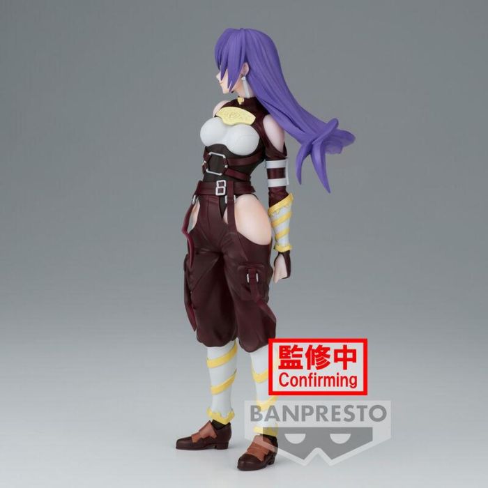Banpresto Figura Arthur Pencilgon Shangri-La Frontier PVC 20 cm BP88881P 3
