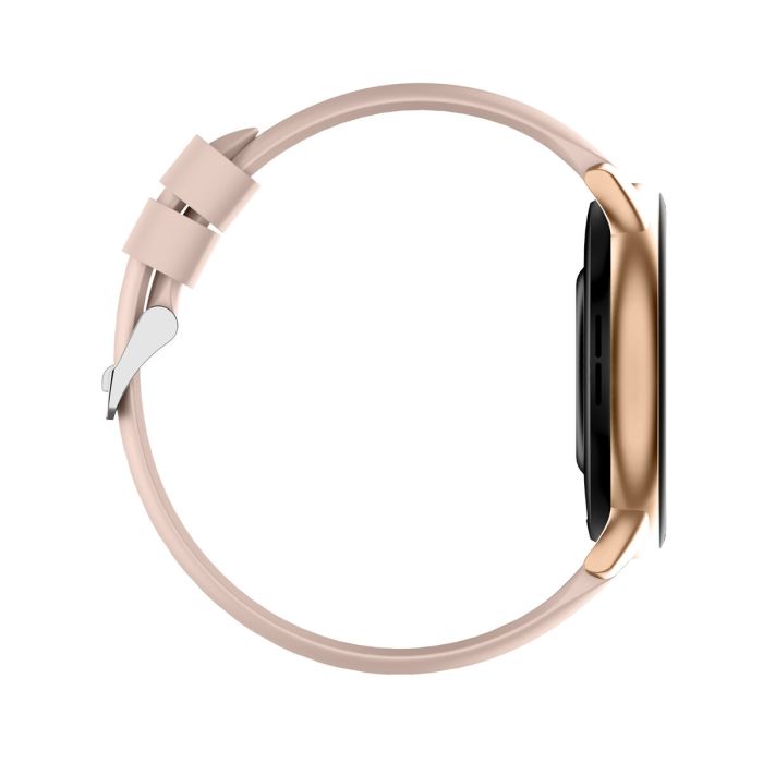 Smartwatch KSIX Core 2 Rosa 1,43" 2