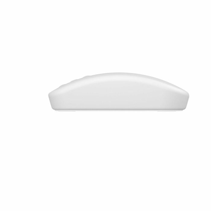 Cherry Mouse AK-PMH3 Medical 3-Button Scroll wireless sealed white IP68 kabellos. 3-Button-Scroll-Steuerung. IP68 1