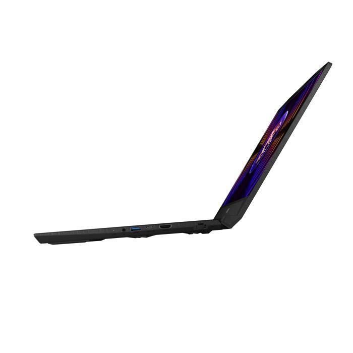 PC portátil para juegos - MSI - Katana 15 B13VFK-2226XFR - 15.6 FHD 144Hz - i5-13420H - RAM: 16GB -512GB SSD - RTX 4060 8GB - Sin windows 5 PC portátil para juegos - MSI - Katana 15 B13VFK-2226XFR - 15.6 FHD 144Hz - i5-13420H - RAM: 16GB -512GB SSD - RTX 4060 8GB - Sin windows 5