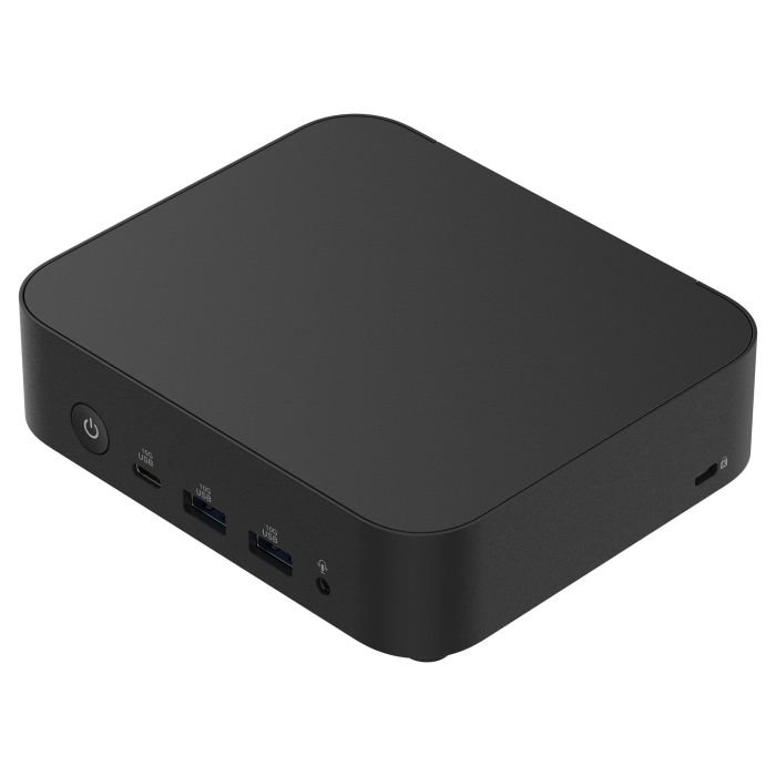 ASUS Mini PC barebone RNUC14MNK1500002 Intel N150 DDR5 Wi-Fi 6E 6