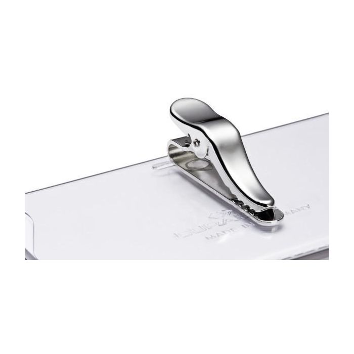 DURABLE Namensschild Click Fold m Magnet 40x75mm 10 St 17 DURABLE Namensschild Click Fold m Magnet 40x75mm 10 St 17