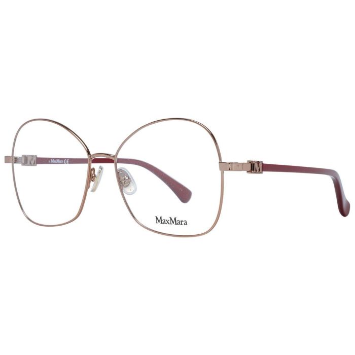 Montura de Gafas Mujer Max Mara MM5033 55034 0 Montura de Gafas Mujer Max Mara MM5033 55034 0