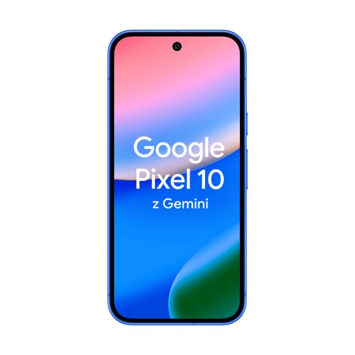 Google Pixel 10 128GB Indigo 8