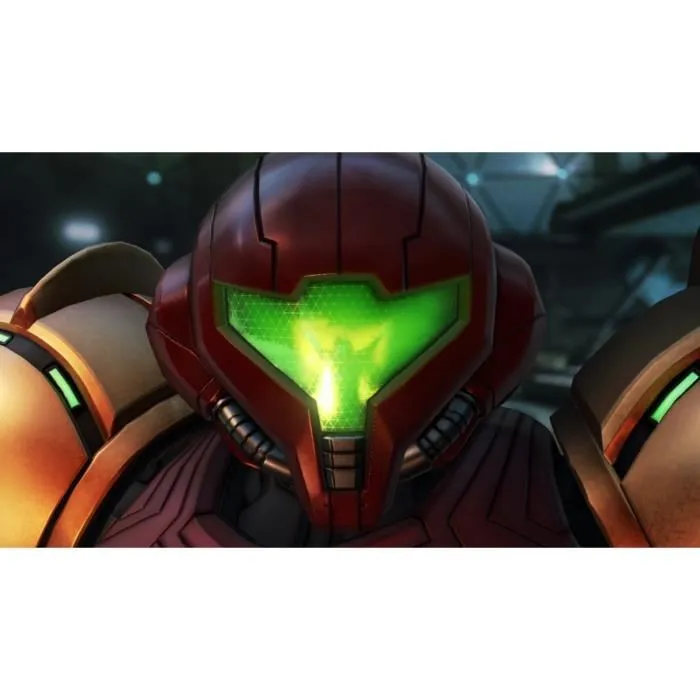 Nintendo Metroid Prime 4: Beyond - Juego para Nintendo Switch 5 Nintendo Metroid Prime 4: Beyond - Juego para Nintendo Switch 5