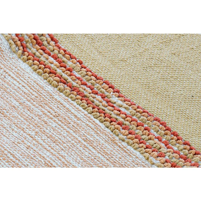 Alfombra Moderno DKD Home Decor Multicolor 180 x 1 x 120 cm (2 Unidades) 3 Alfombra Moderno DKD Home Decor Multicolor 180 x 1 x 120 cm (2 Unidades) 3