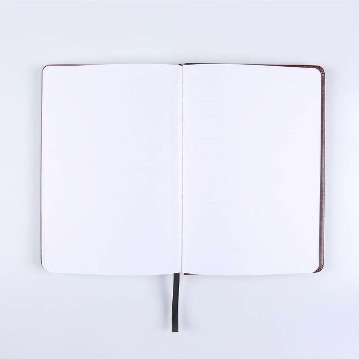 Cuaderno premium harry potter gryffindor a5:a5 Cuaderno premium harry potter gryffindor a5:a5