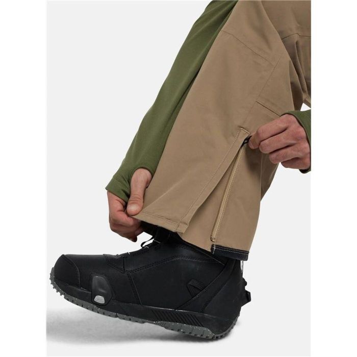 Pantalón Largo Deportivo Burton Covert 2.0 Hombre 1