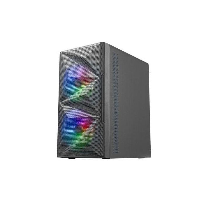 Caja Gaming Minitorre Mars Gaming MC-ME 2