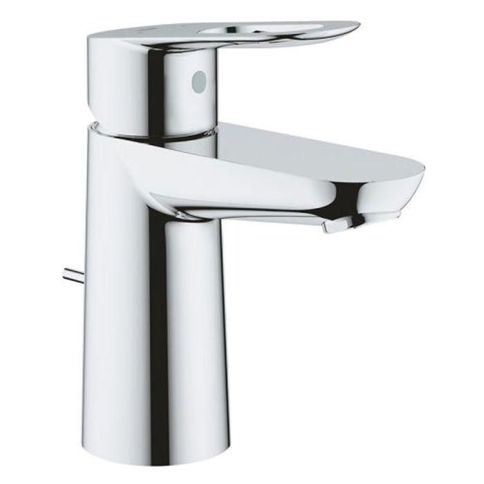 Grohe Mezclador de lavabo de diseño Bauloop Minimalista 0 Grohe Mezclador de lavabo de diseño Bauloop Minimalista 0