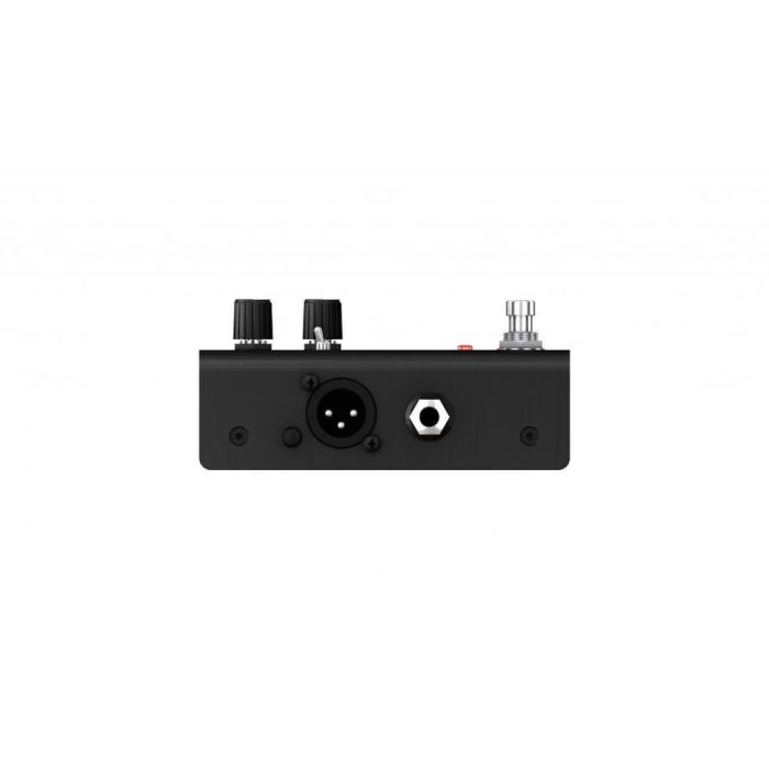 Z-Tone Pedal Preamp/Di 2 Z-Tone Pedal Preamp/Di 2