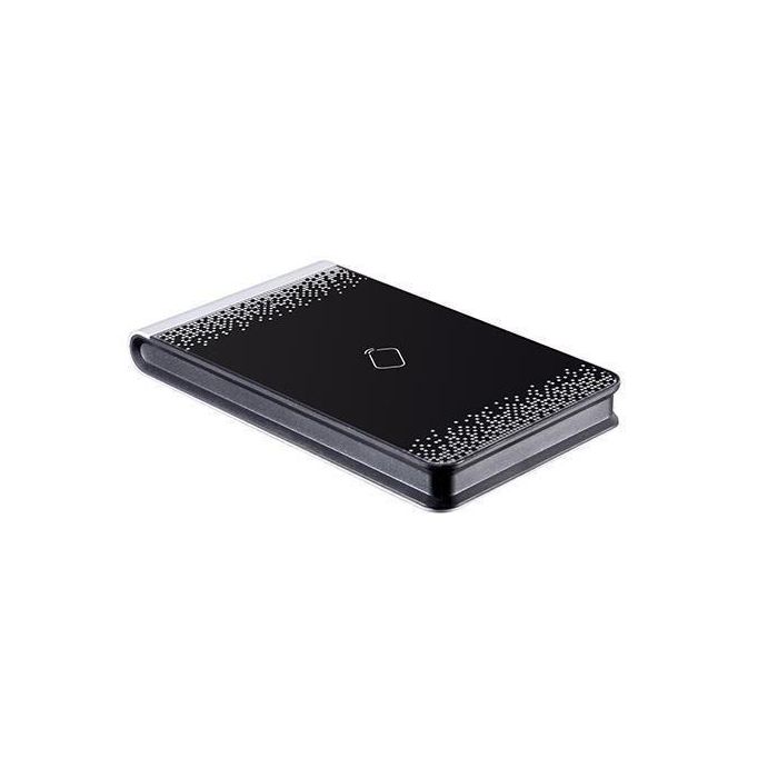 Hikvision Lector de enrolamiento control de accesos para tarjetas EM y Mifare 2 Hikvision Lector de enrolamiento control de accesos para tarjetas EM y Mifare 2