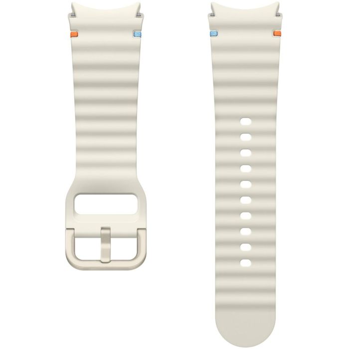 Samsung Sport Band (S/M) Cream 0 Samsung Sport Band (S/M) Cream 0