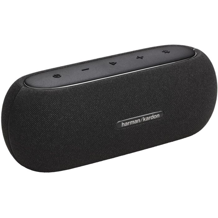 Harman-Kardon Luna black 0 Harman-Kardon Luna black 0