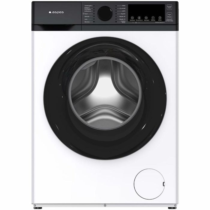 Lavadora Aspes AL6203AIDV 1200 rpm 6 Kg 0 Lavadora Aspes AL6203AIDV 1200 rpm 6 Kg 0