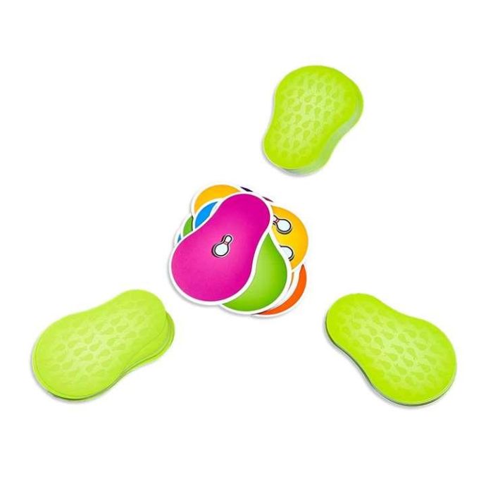 Juego pera limonera, deshazte de tus cartas 2 Juego pera limonera, deshazte de tus cartas 2