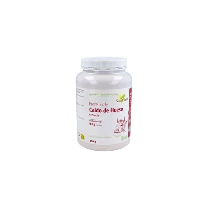 Proteína De Caldo De Hueso