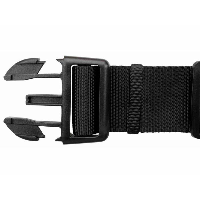Collar para Perro Trixie New Premium Negro L/XXL 55-80 cm 12