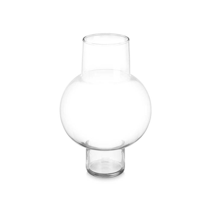 Jarron Esfera Alto Giftdecor 25X39CM 1 Jarron Esfera Alto Giftdecor 25X39CM 1