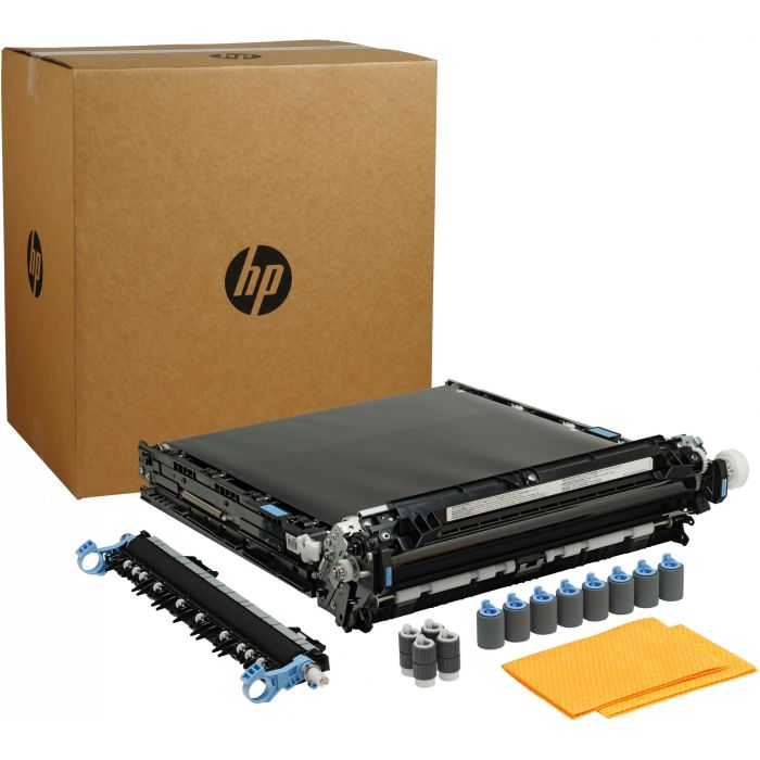 HP Kit de Transferencia y Rodillos para LaserJet Enterprise M880, M855 MFP - Mantenimiento Óptimo y Calidad de Impresión