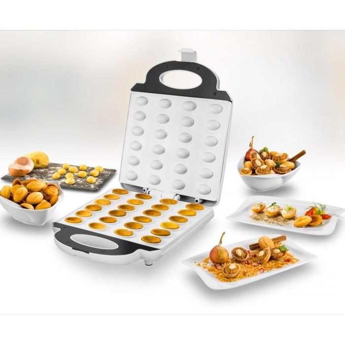 48360 Waffelautomat Zaubernuss 9