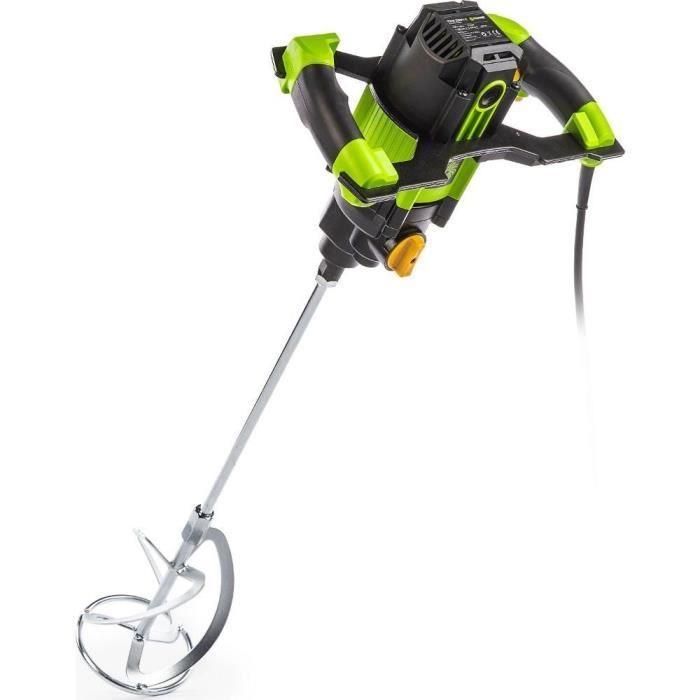 Fieldmann FDRM 202051-E Batidora Eléctrica 2