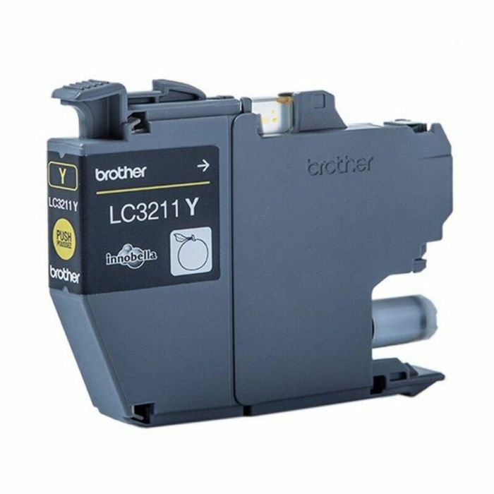 Cartucho de Tinta Compatible Brother LC3211 1