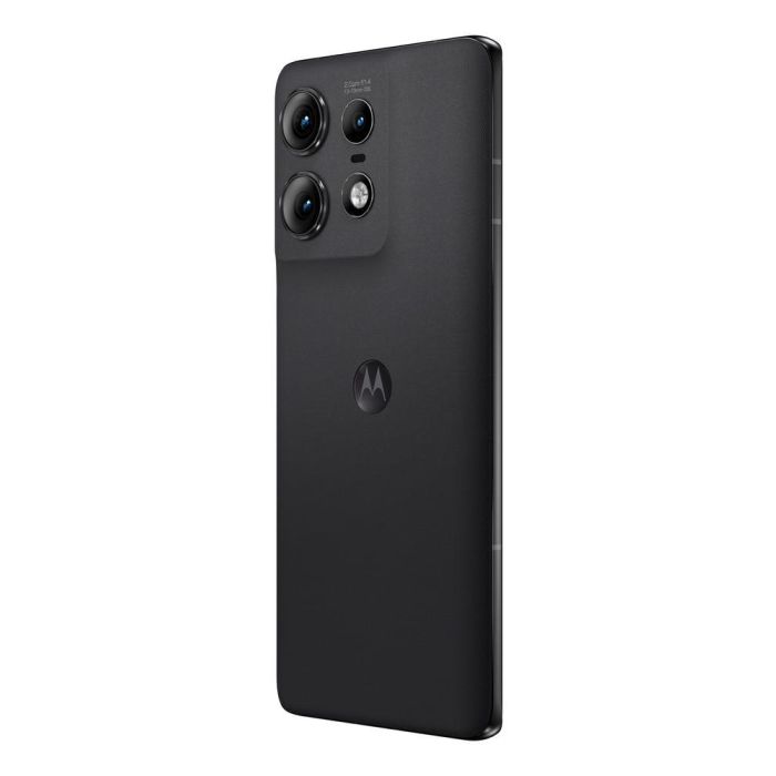 Motorola edge 50 Pro 6.67" P-OLED 144Hz 5G 12 GB RAM 512 GB 50 MP Snapdragon 7 Gen 3 Android 14 IP68 Negro 4 Motorola edge 50 Pro 6.67" P-OLED 144Hz 5G 12 GB RAM 512 GB 50 MP Snapdragon 7 Gen 3 Android 14 IP68 Negro 4